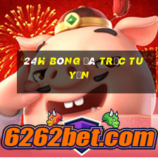 24h bóng đá trực tuyến