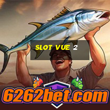 slot vue 2