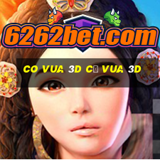 co vua 3d cờ vua 3d