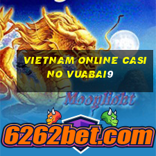 vietnam online casino vuabai9