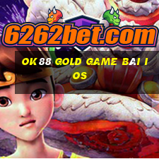 Ok88 Gold Game Bài Ios