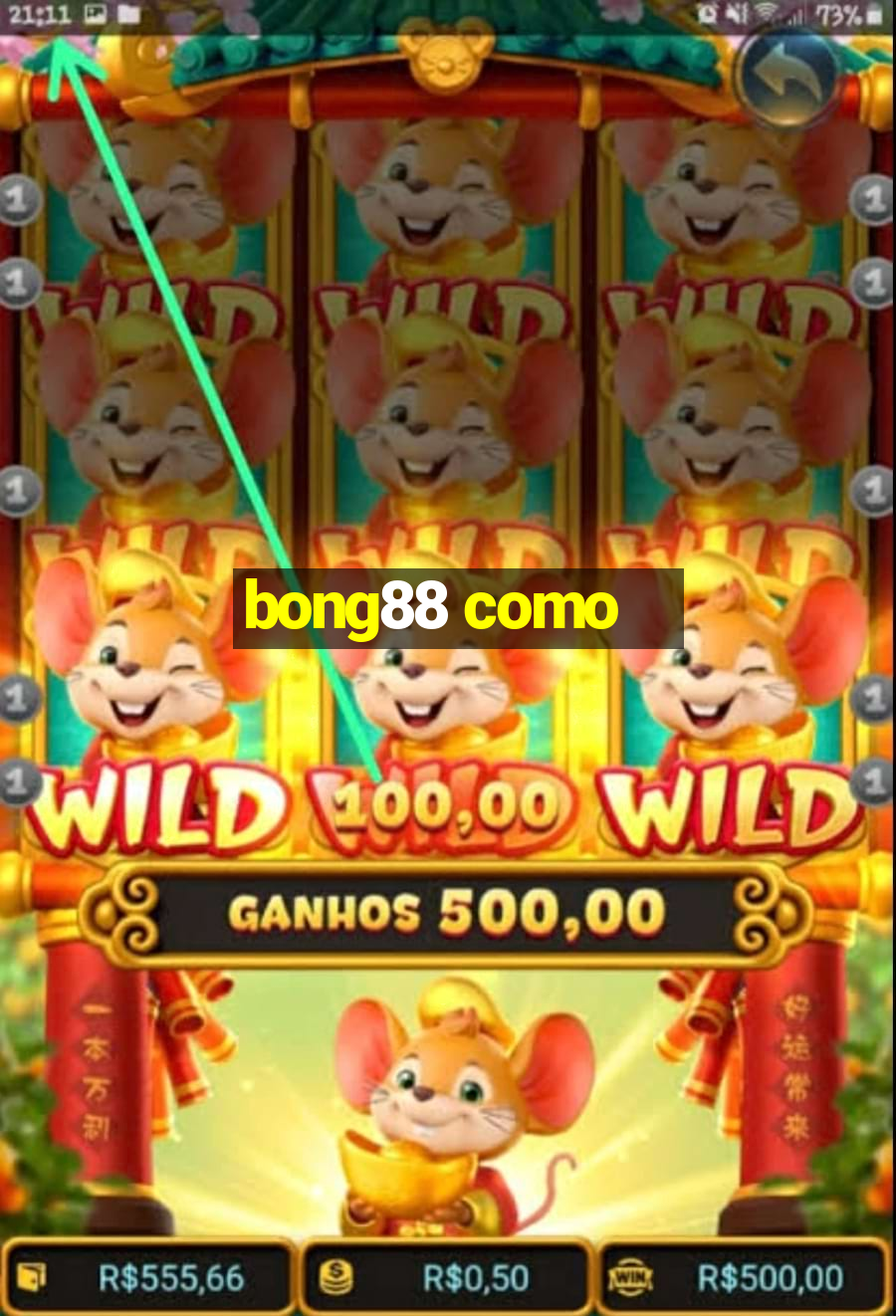 bong88 como