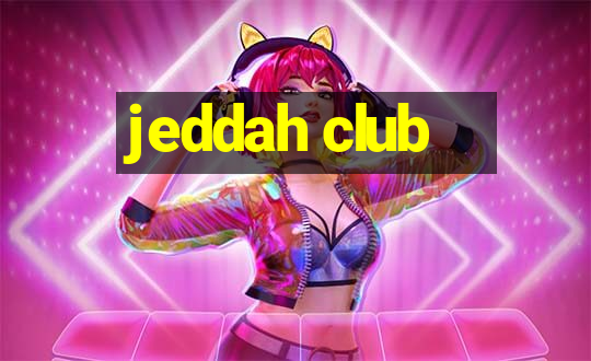 jeddah club