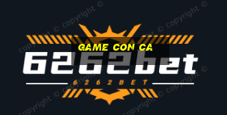 game con ca