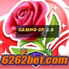 casino cf 2.0