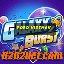 ford vietnam