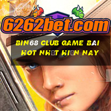 Bin68 Club Game Bài Hot Nhất Hiện Nay