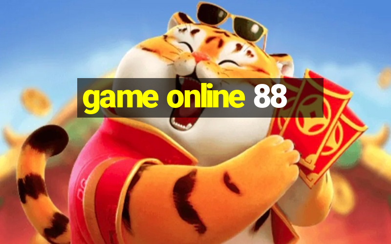 game online 88