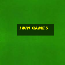 iwin games