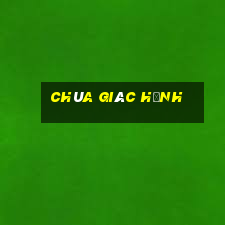 chùa giác hạnh