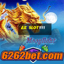 ae slot111