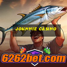 johnnie casino