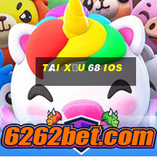 tài xỉu 68 ios