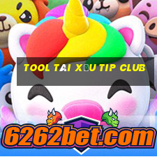 tool tài xỉu tip club