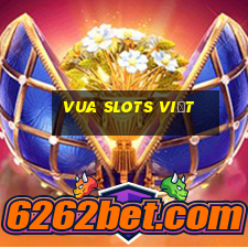 vua slots việt