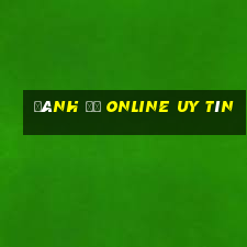 đánh đề online uy tín