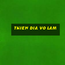 thien dia vo lam