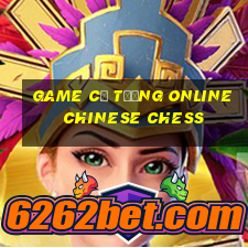 game cờ tướng online chinese chess