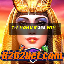 tải nohu m365 win