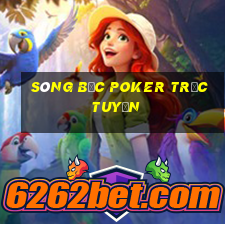 Sòng bạc Poker trực tuyến