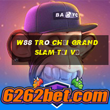 W88 Trò chơi Grand Slam Tải về