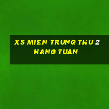 xs mien trung thu 2 hang tuan