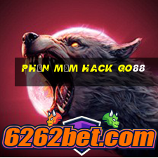 phần mềm hack go88