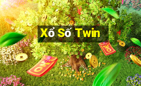 Xổ Số Twin