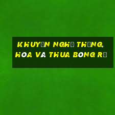 Khuyến nghị thắng, hòa và thua bóng rổ