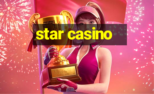 star casino