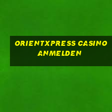 orientxpress casino anmelden