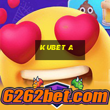 kubet a