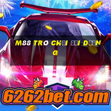 M88 Trò chơi đại dương