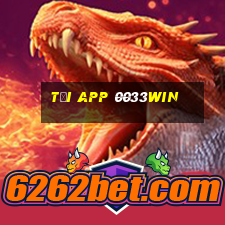 Tải App 0033win