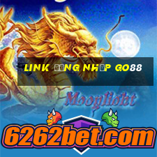 link đăng nhập go88