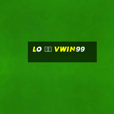 Lô Đề Vwin99