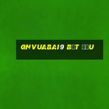 gnVuabai9 bắt đầu