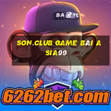 Son.Club Game Bài Asia99