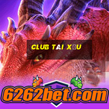 club tài xỉu