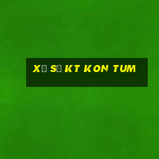 xổ số kt kon tum