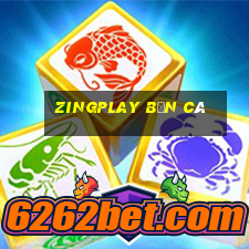 zingplay bắn cá