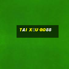 tài xỉu go88