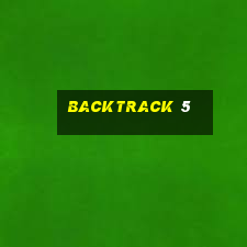 backtrack 5