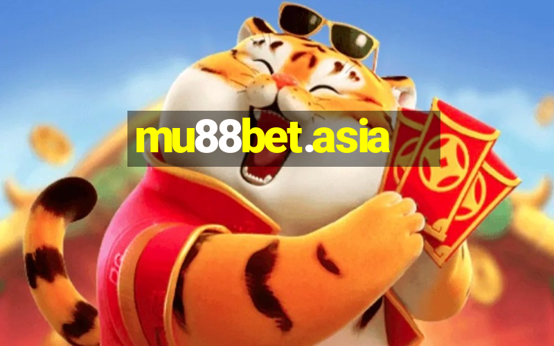 mu88bet.asia