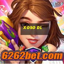 xoso dl