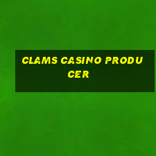 clams casino producer