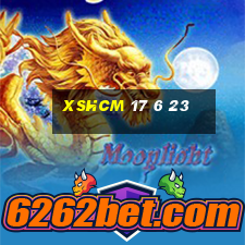 xshcm 17 6 23