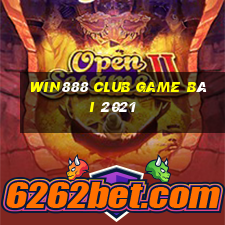 Win888 Club Game Bài 2021