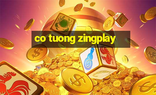 co tuong zingplay