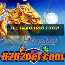 Thể thao trực tuyến